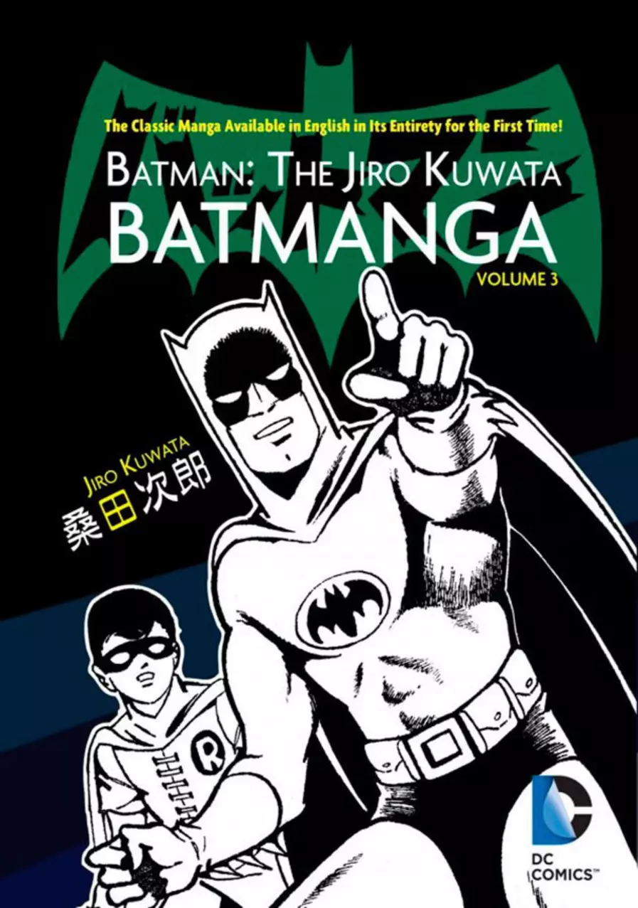 Batmangá 03