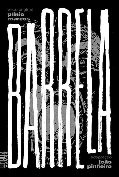 Barrela em Quadrinhos