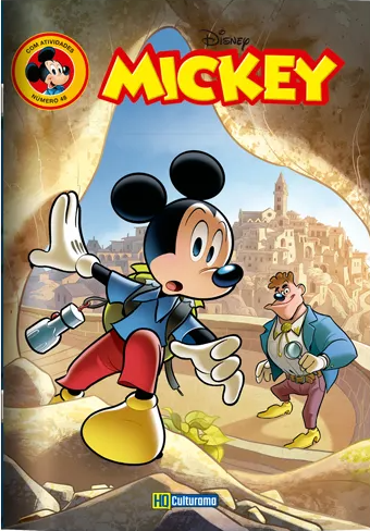 Mickey 48