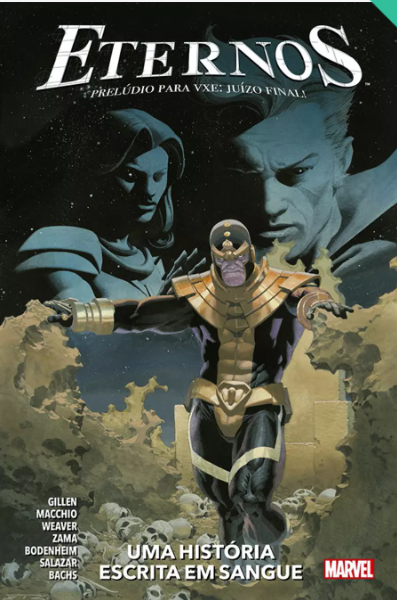 Os Eternos 03