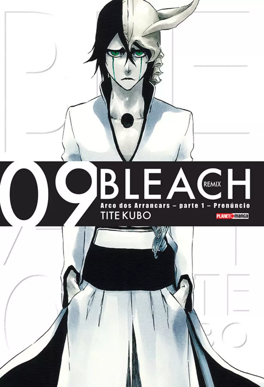 Bleach Remix 09