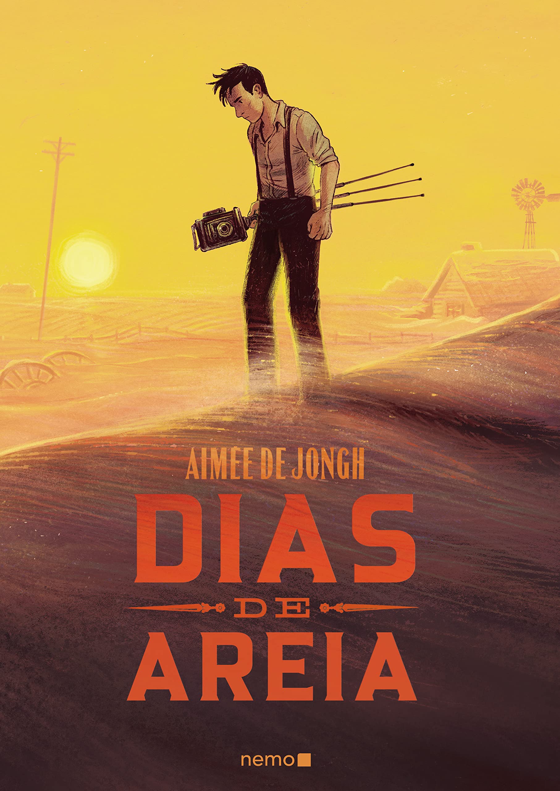 Dias de Areia