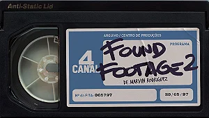 Found Footage 2