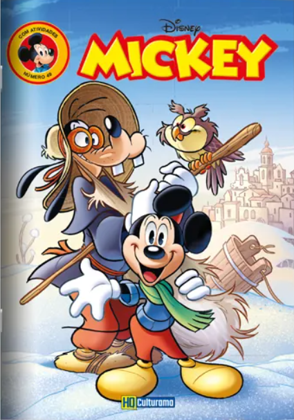 Mickey 49