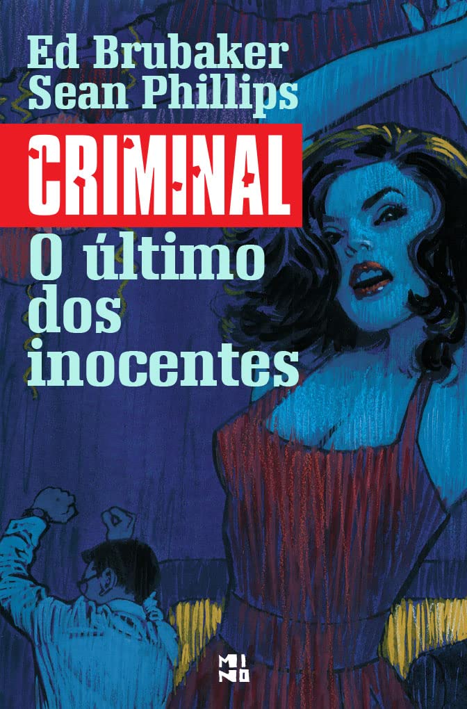 Criminal 06: O Último dos Inocentes