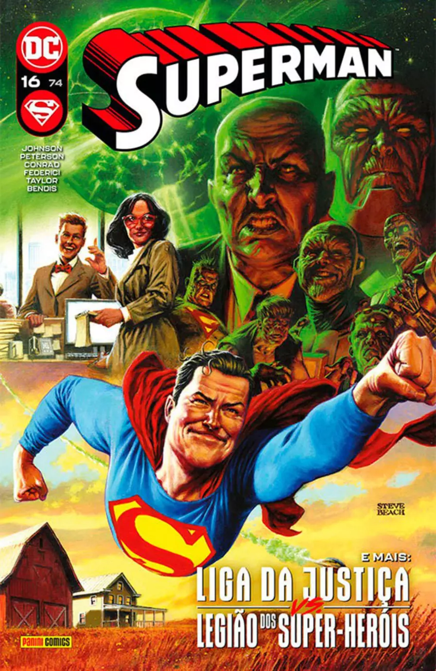 Superman 16
