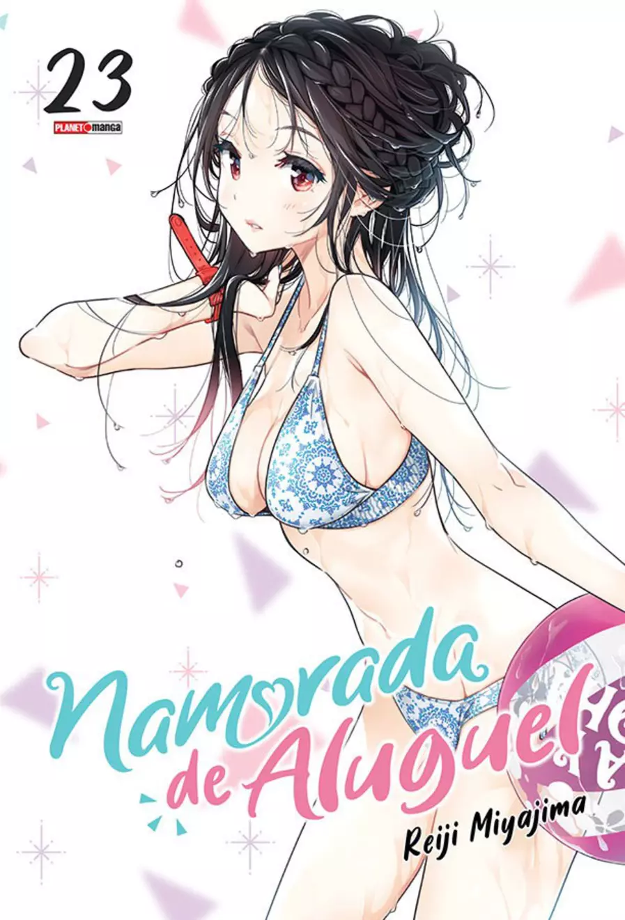 Namorada De Aluguel 23