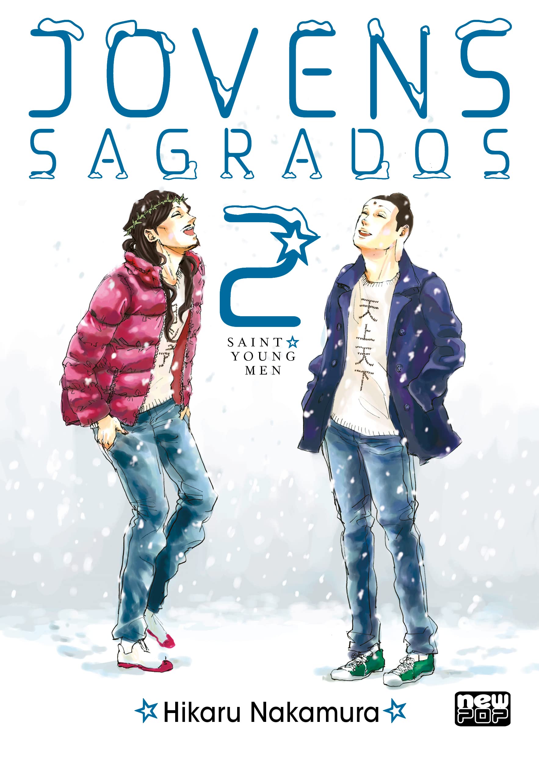Jovens Sagrados 02
