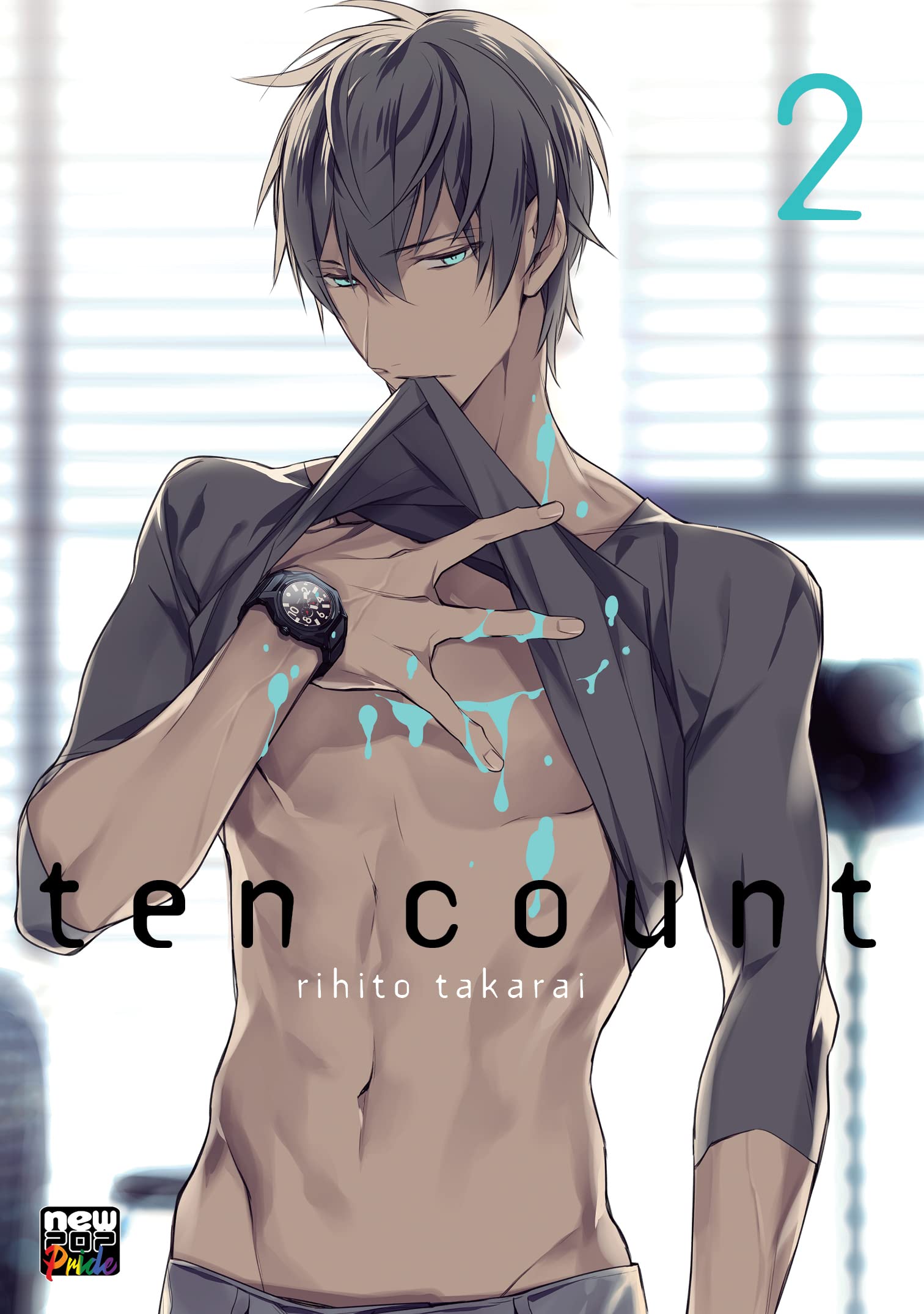 Ten Count 02