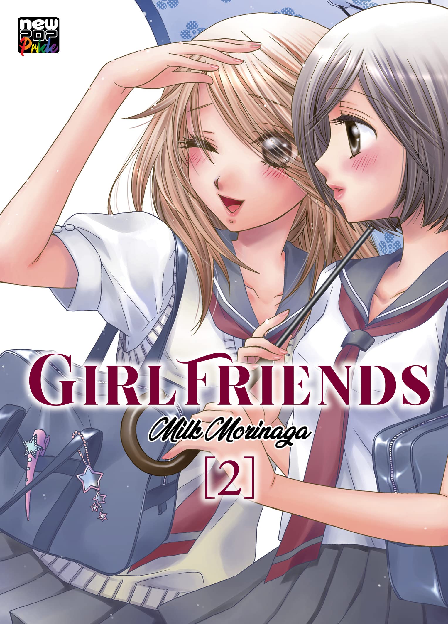 Girlfriends 02
