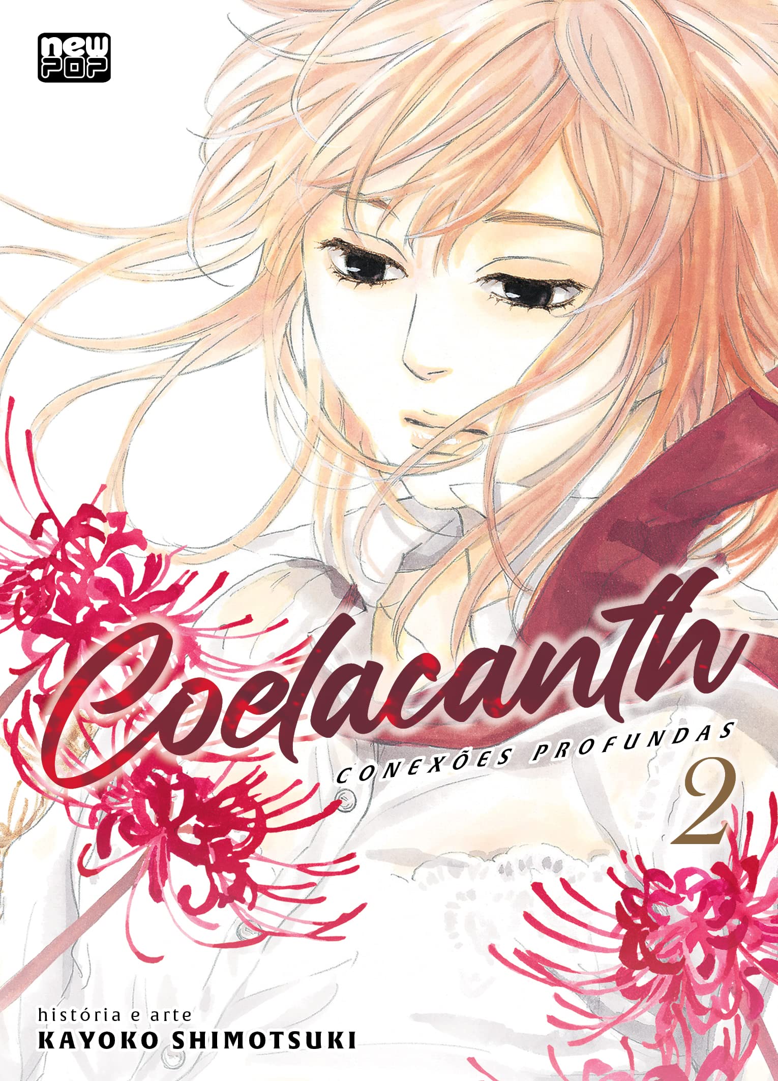 Coelacanth - Conexoes Profundas 02