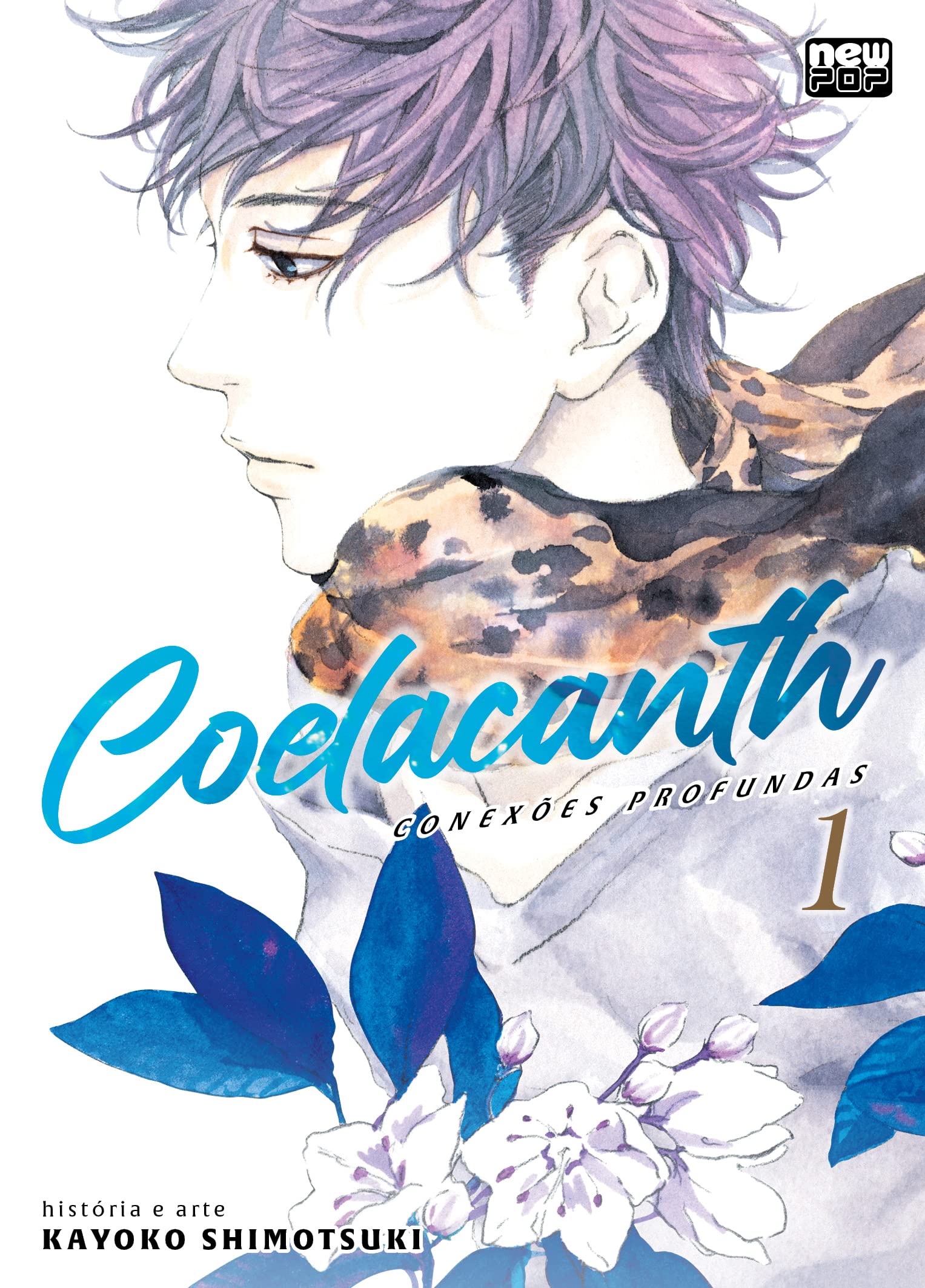 Coelacanth - Conexoes Profundas 01