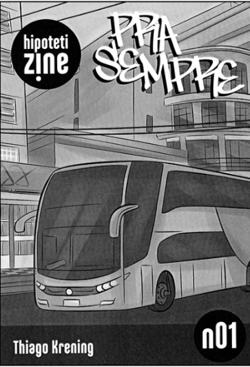 Hipotetizine 01: Pra Sempre