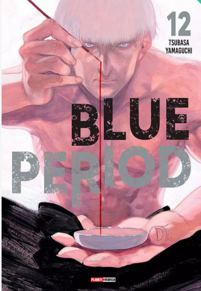 Blue Period 12