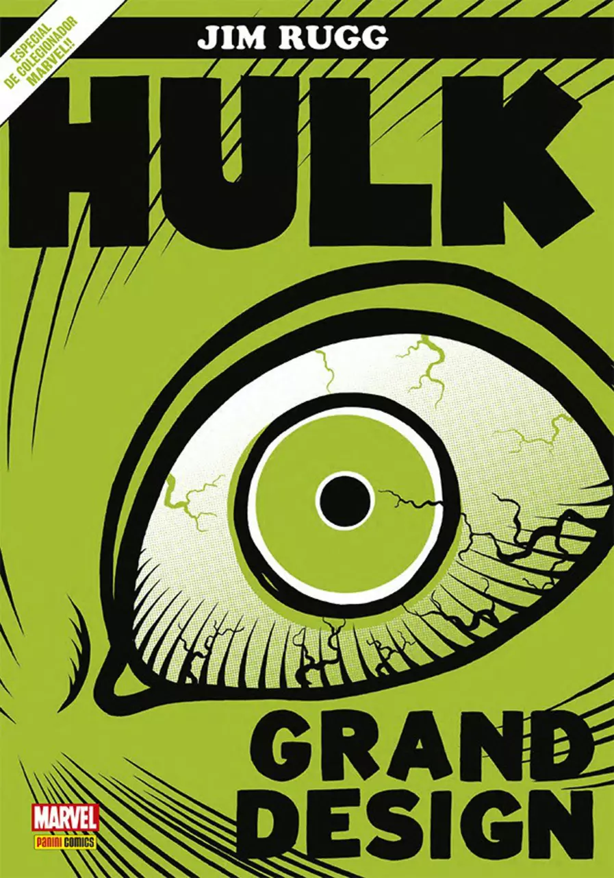Hulk: Grand Design