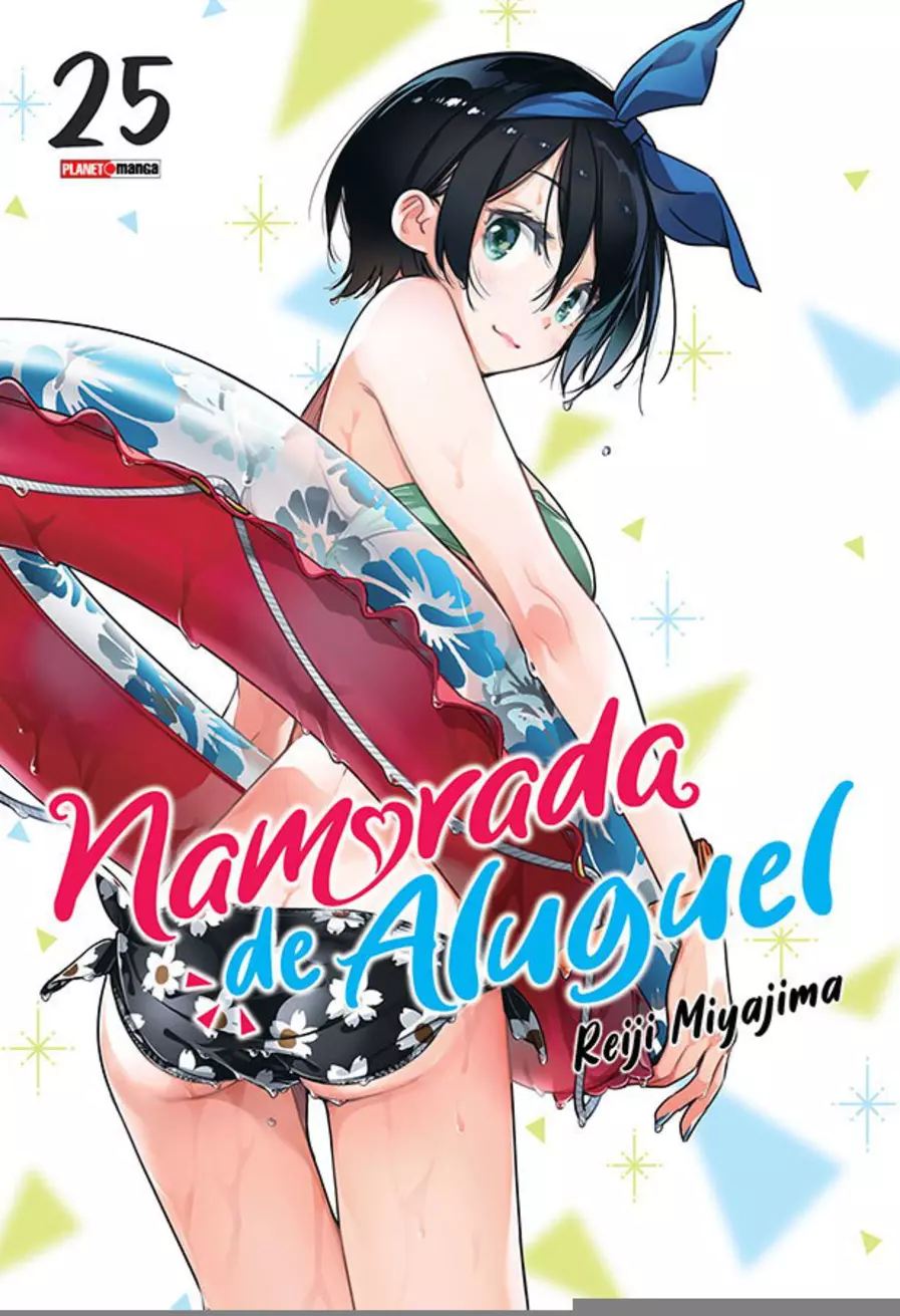 Namorada De Aluguel 25
