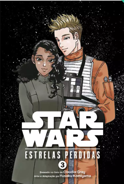 Star Wars: Estrelas Perdidas 03