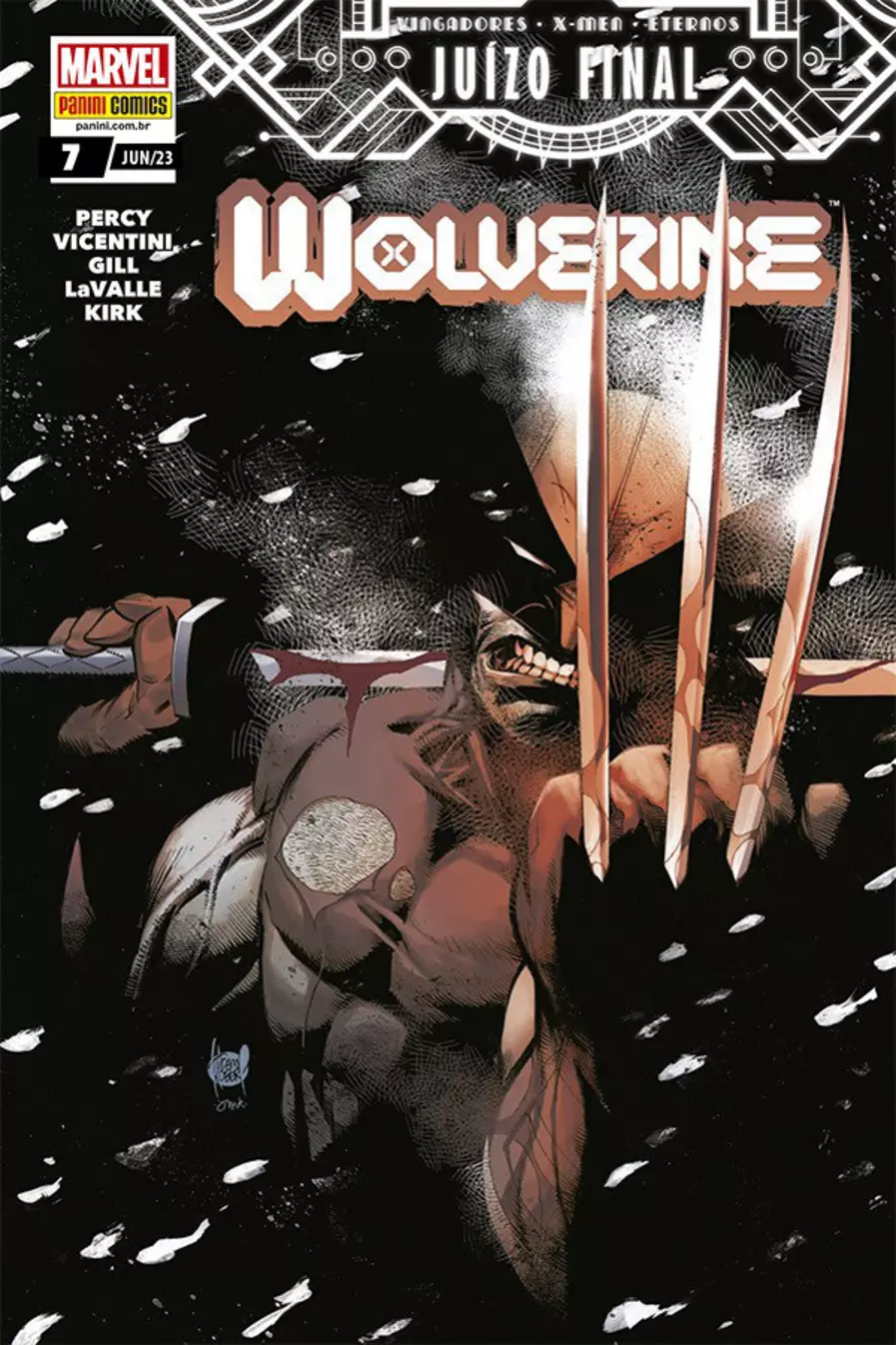 Wolverine 07