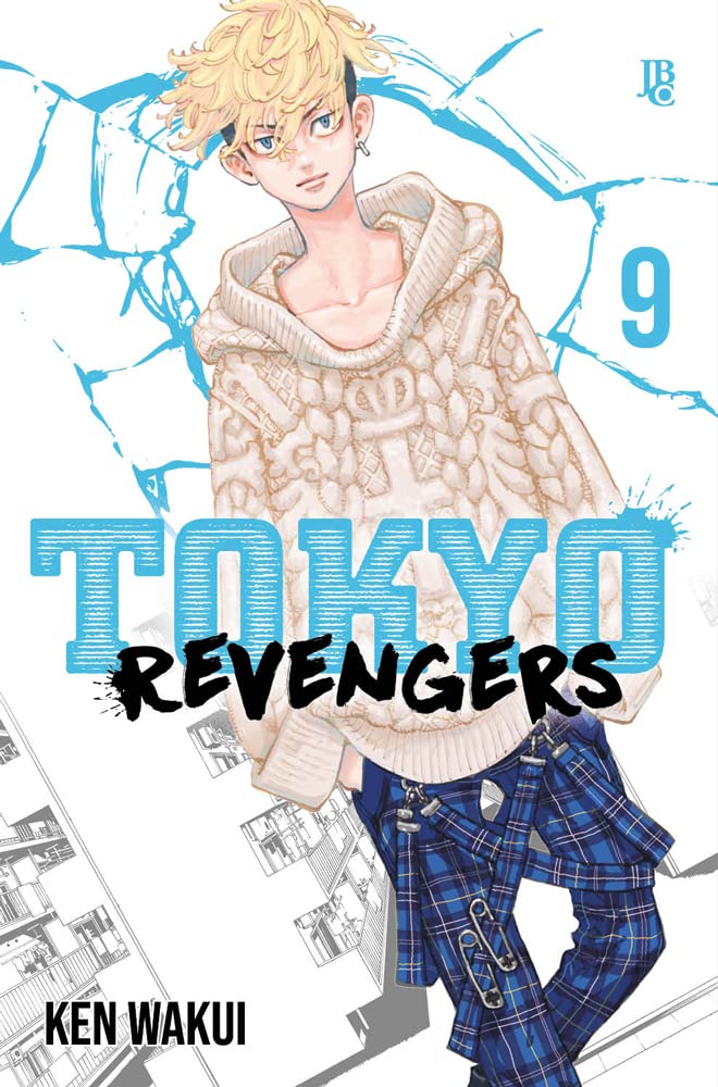 Tokyo Revengers 09