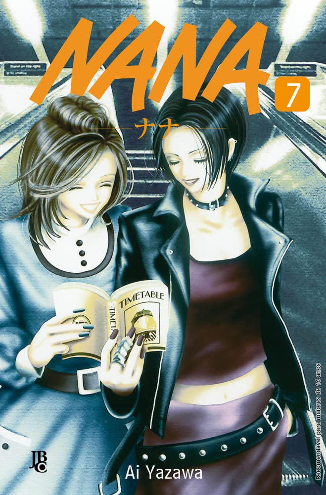 Nana 07
