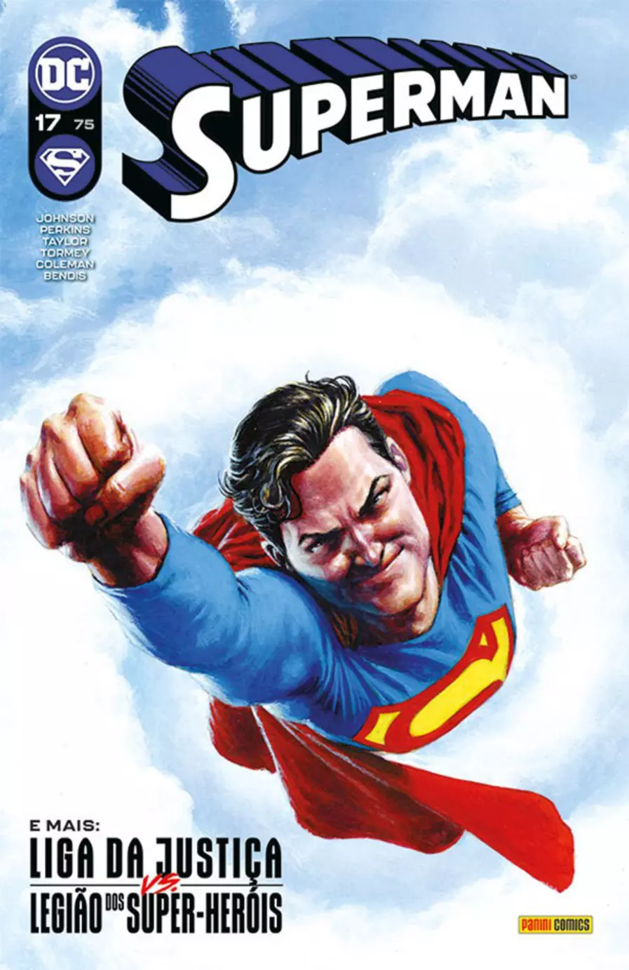 Superman 17