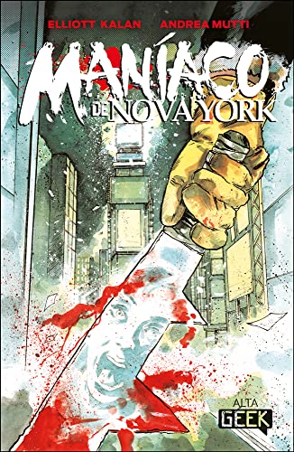 Maniaco de Nova York