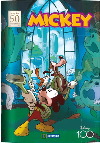 Mickey 50