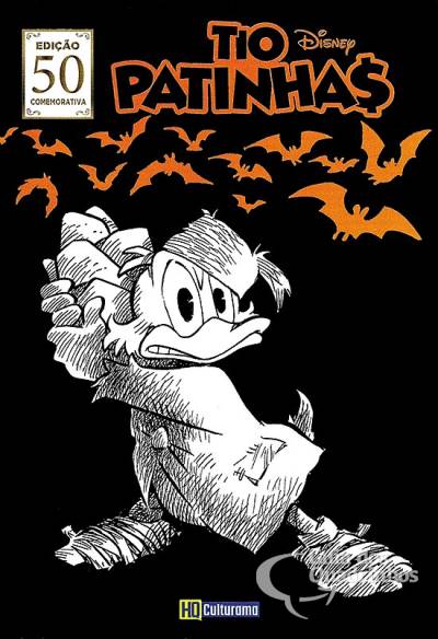 Tio Patinhas 50
