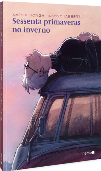 Sessenta Primaveras no Inverno