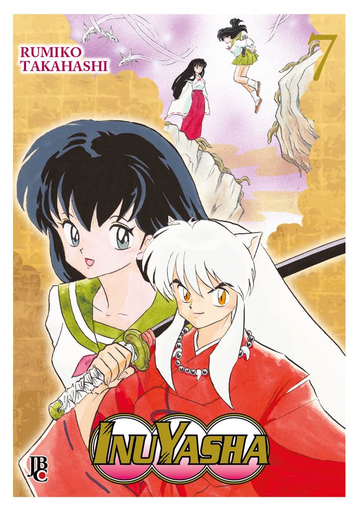 Inuyasha 07