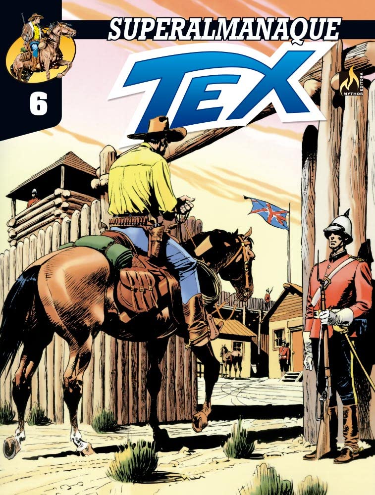 Superalmanaque Tex 06