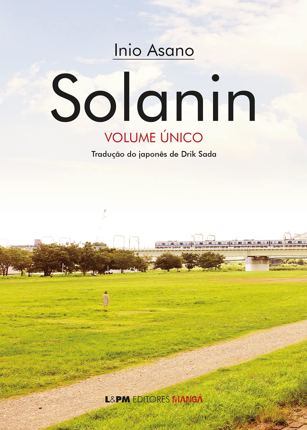Solanin - Volume Unico