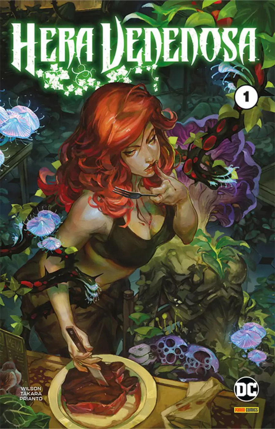 Hera Venenosa 01