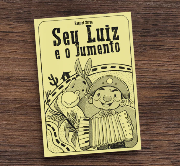 Seu Luiz e o Jumento
