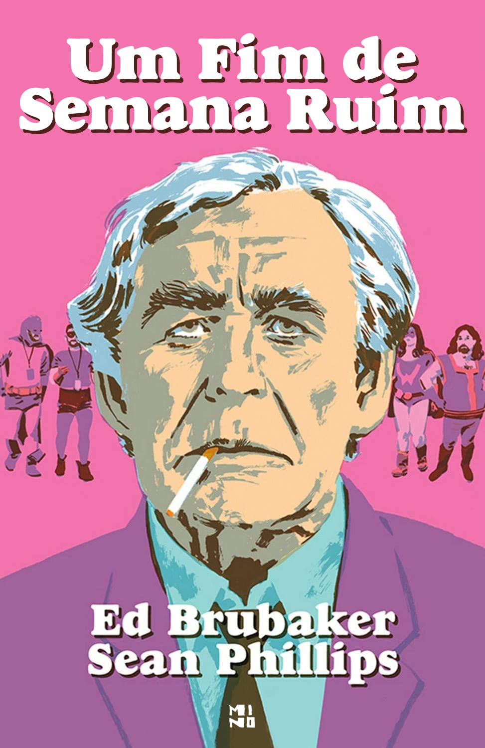 Um Fim de Semana Ruim