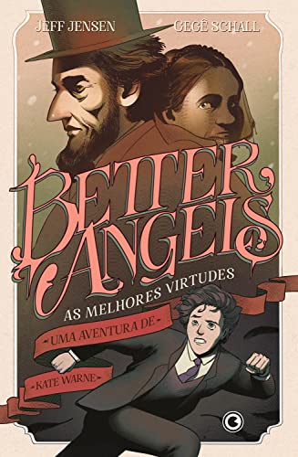 Better Angels - As melhores virtudes