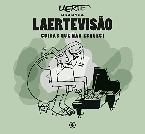 Laertevisão