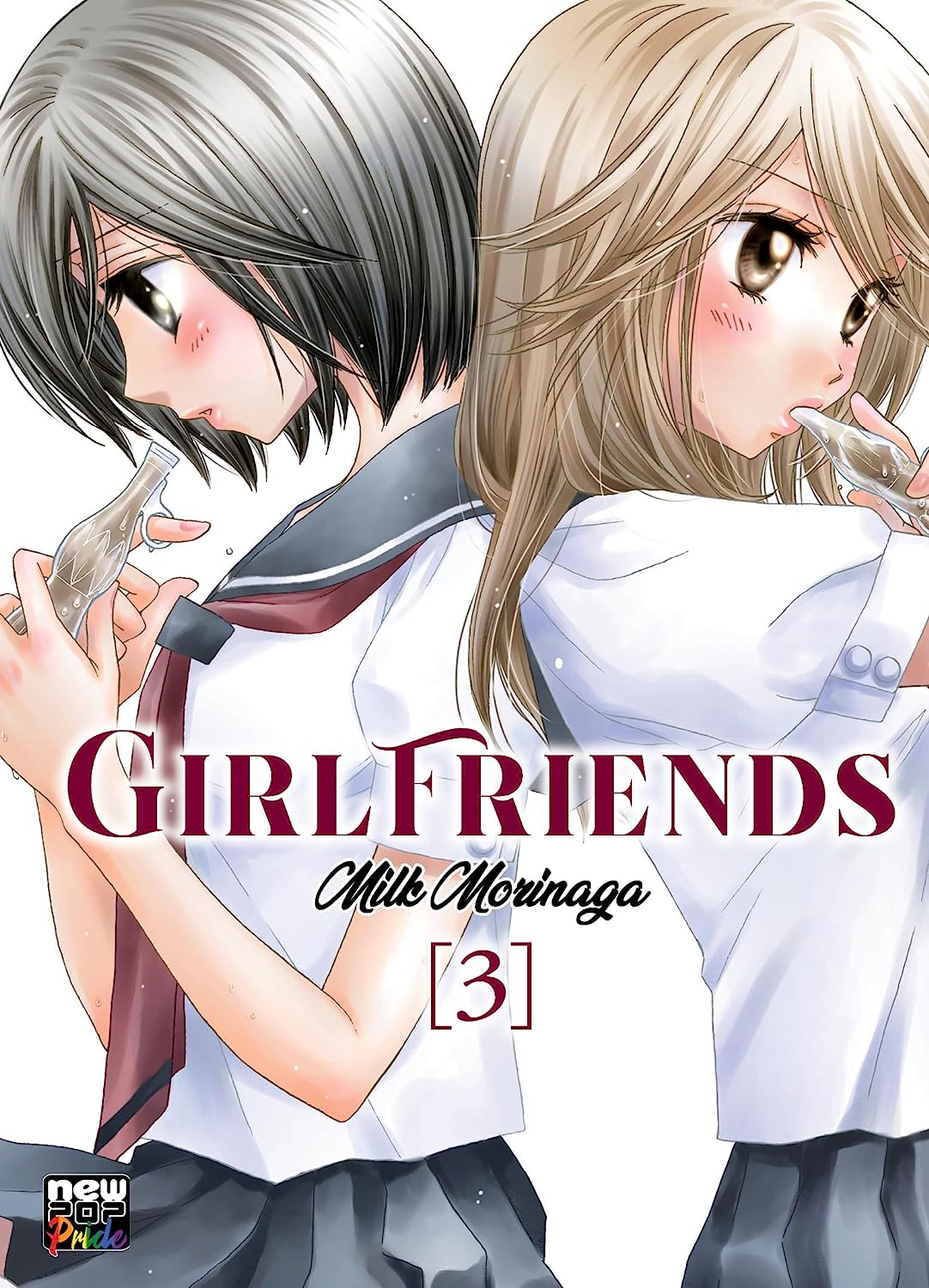 Girlfriends 03