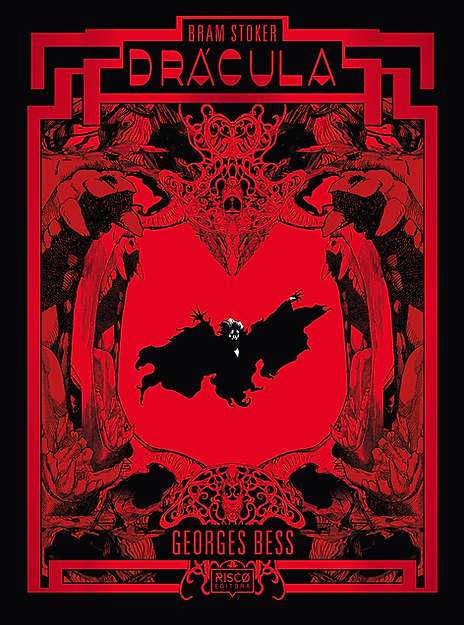 Frankenstein - duplicado