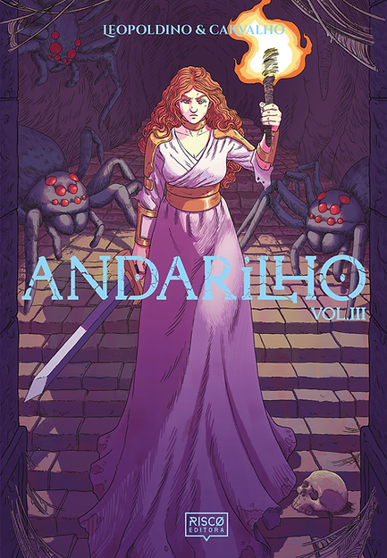 Andarilho 03
