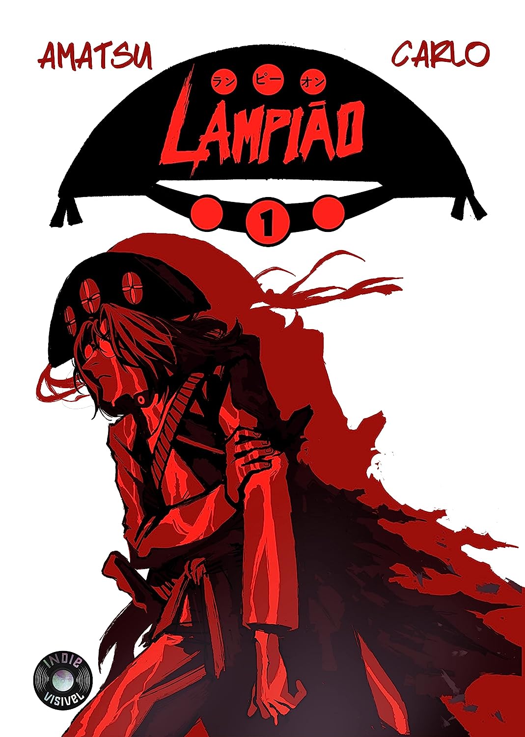 Lampião 01