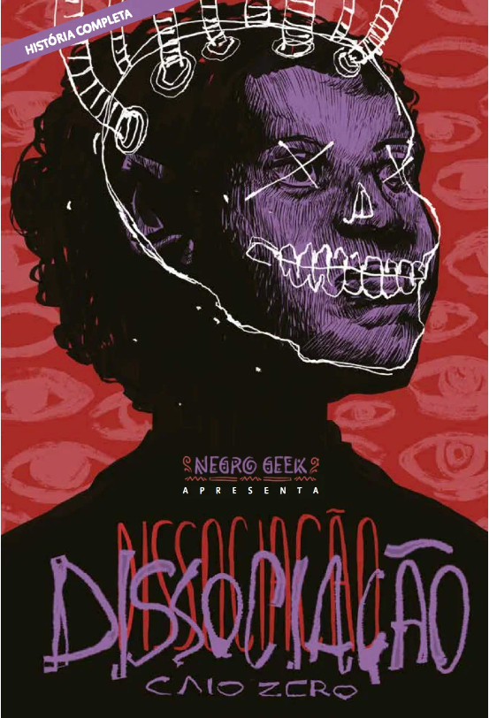 Negro Geek: Dissociação