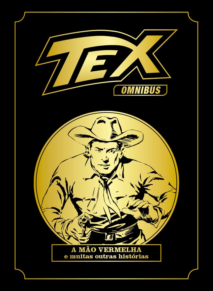 Tex Omnibus 03