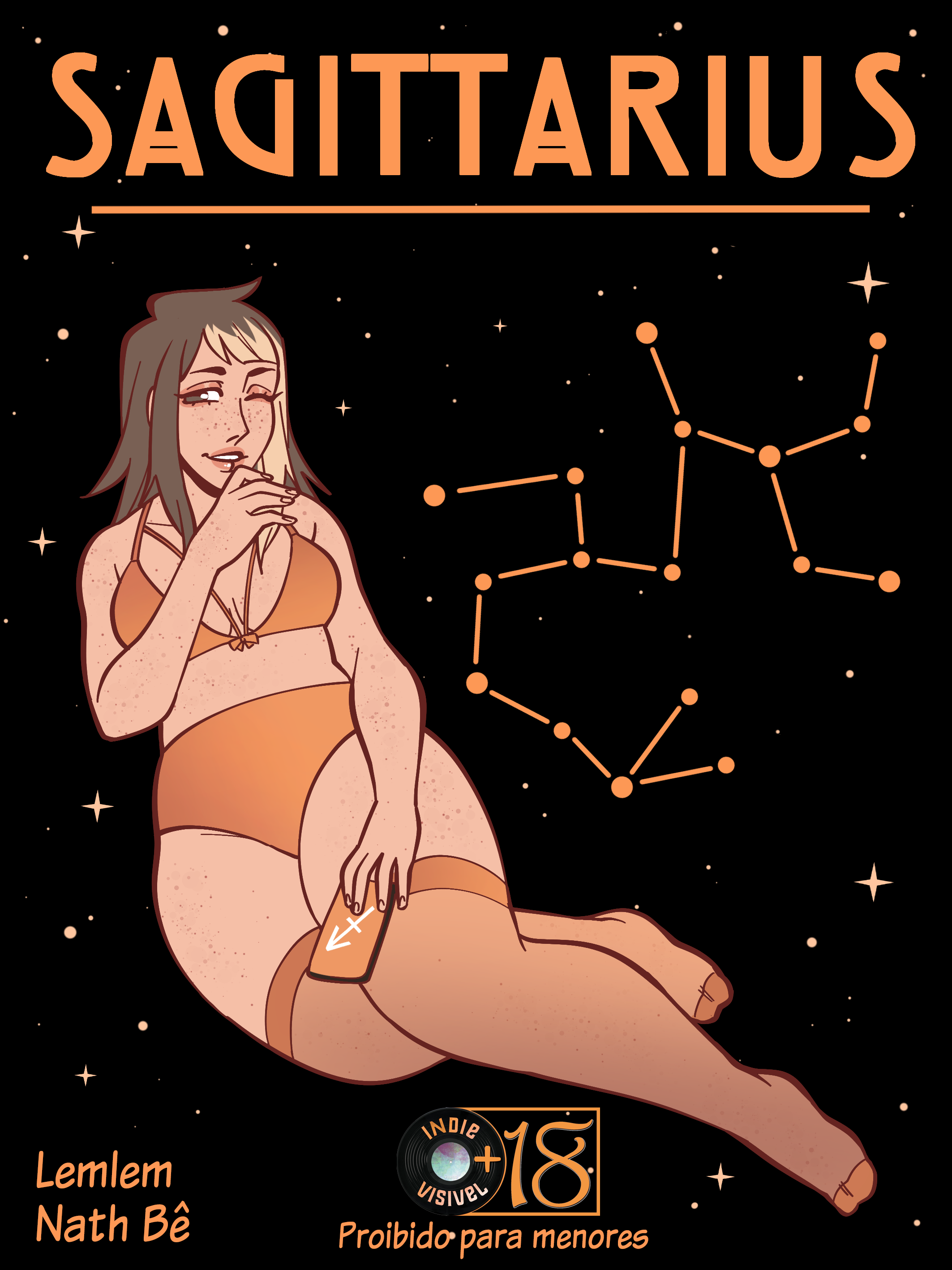 Sagittarius