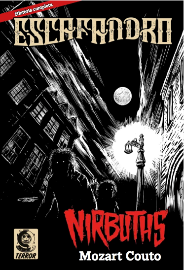 Escafandro: Nirbuths