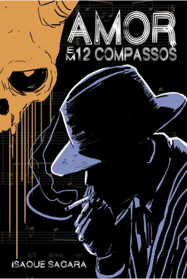 Amor em 12 Compassos