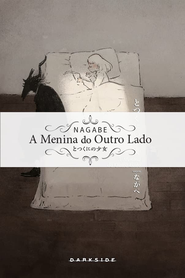 A Menina do Outro Lado 08