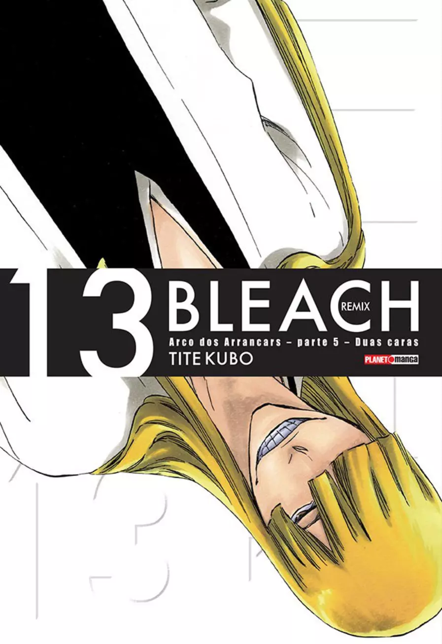 Bleach Remix 13