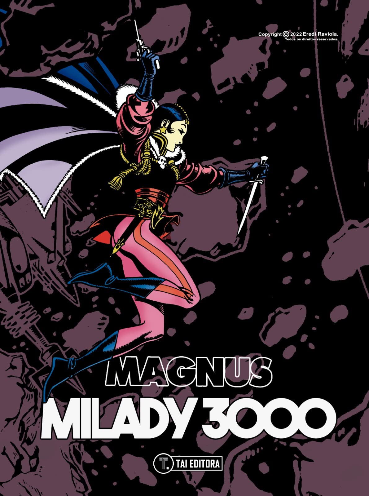 Milady 3000