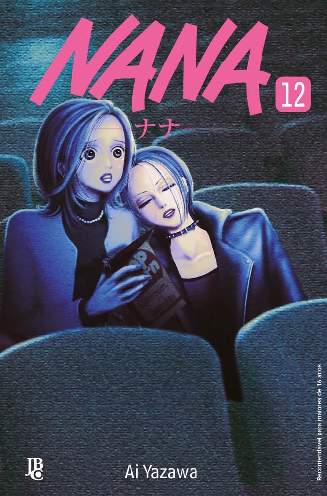 Nana 12